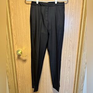 Love Tree Women’s Elegant Black Trousers